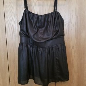 Lane Bryant tank